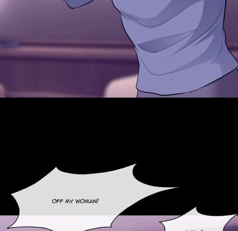 Silhouette Chapter 81 Page 68