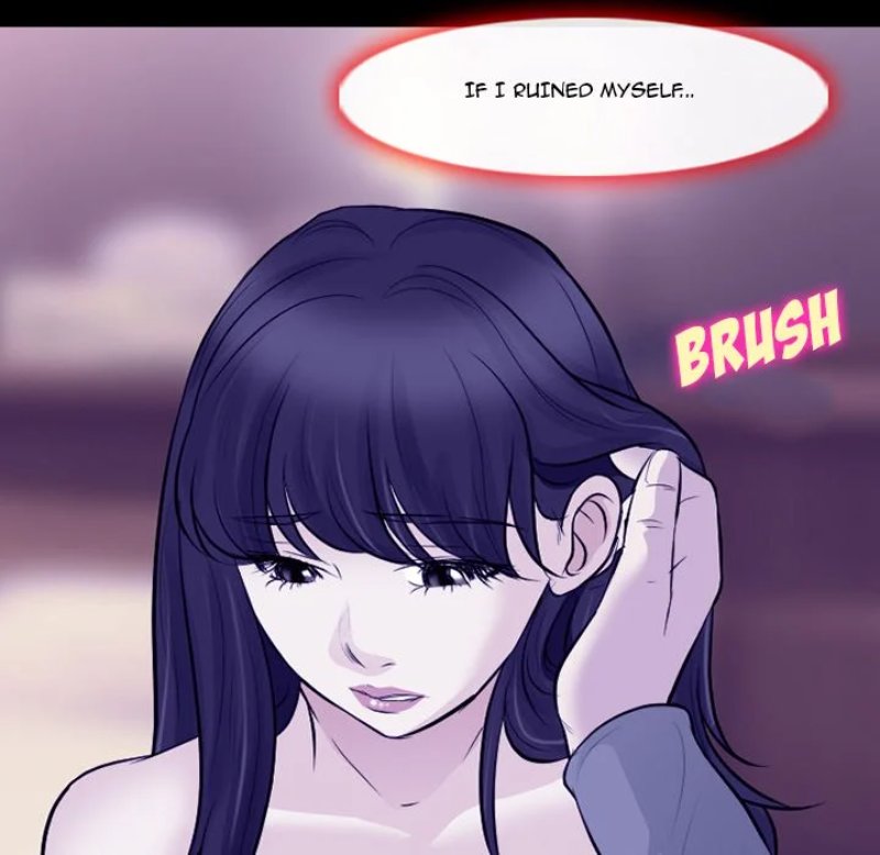 Silhouette Chapter 82 Page 70