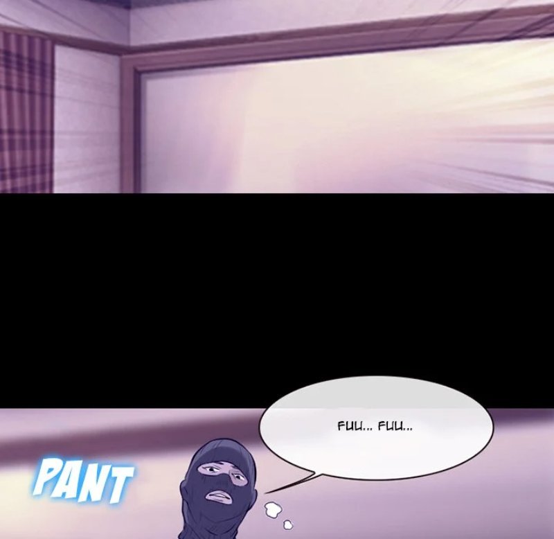 Silhouette Chapter 81 Page 71