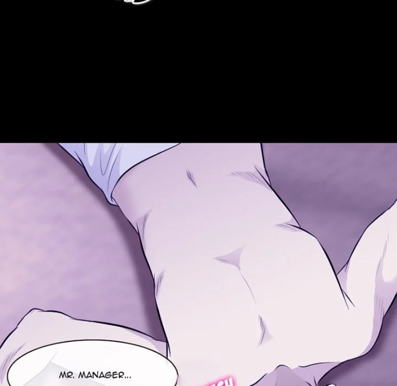 Silhouette Chapter 81 Page 73