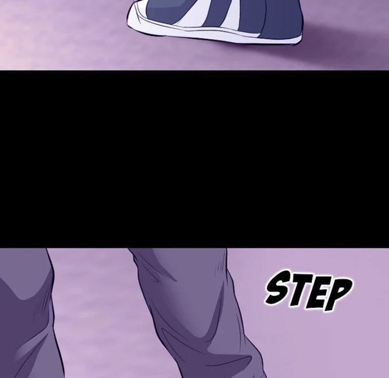 Silhouette Chapter 81 Page 76