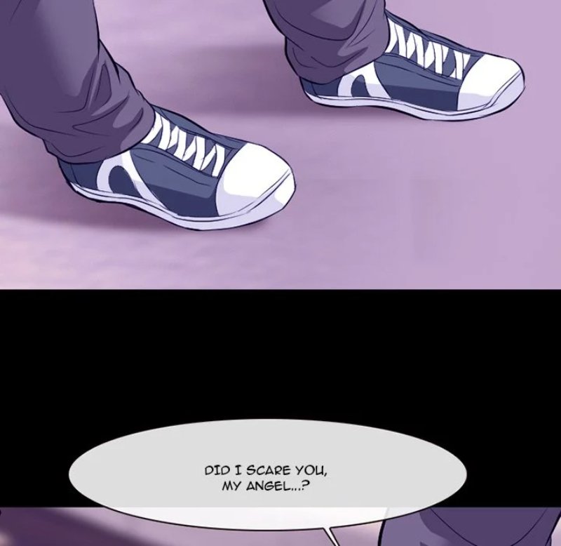 Silhouette Chapter 81 Page 77