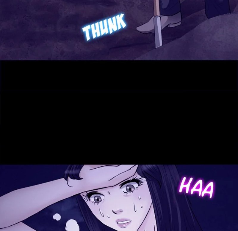 Silhouette Chapter 82 Page 78