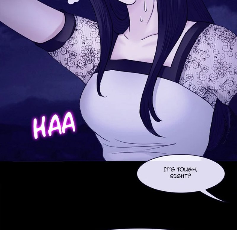 Silhouette Chapter 82 Page 79
