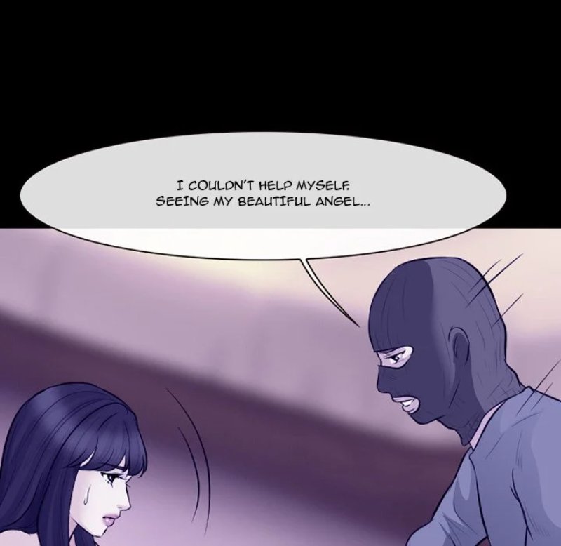 Silhouette Chapter 81 Page 79