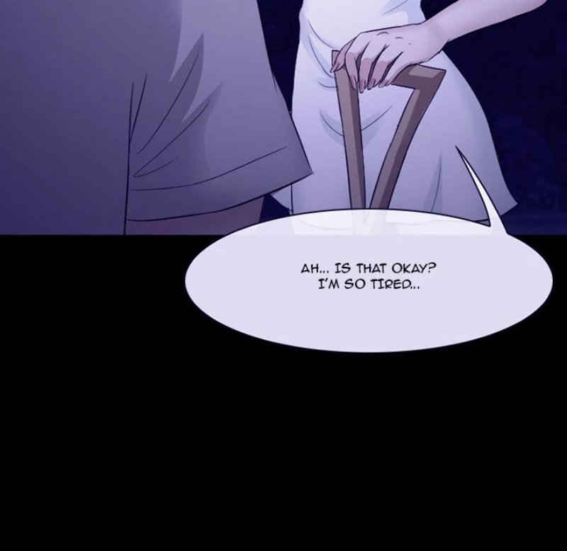 Silhouette Chapter 82 Page 81
