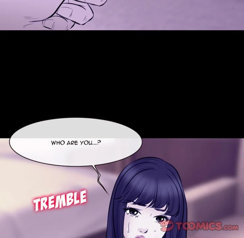 Silhouette Chapter 81 Page 82