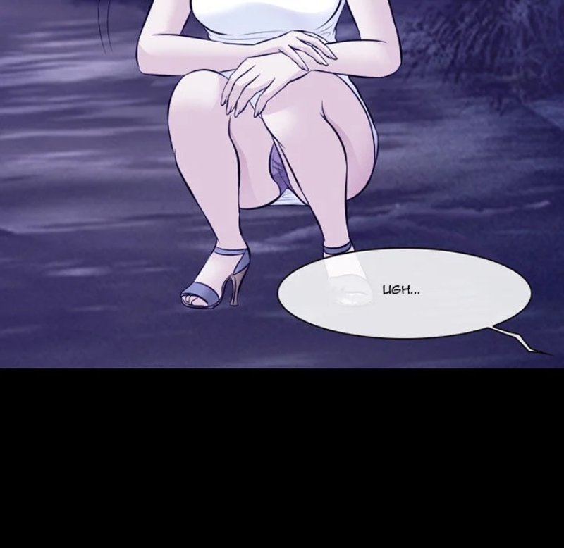 Silhouette Chapter 82 Page 83