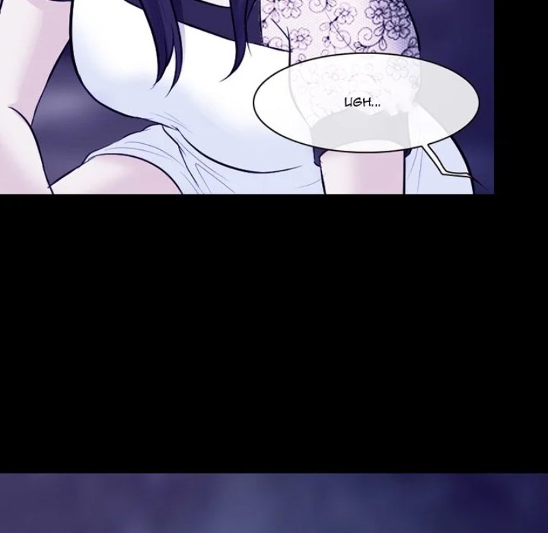 Silhouette Chapter 82 Page 85