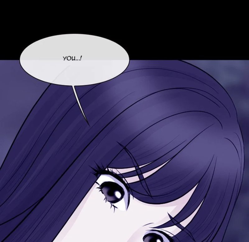 Silhouette Chapter 82 Page 89