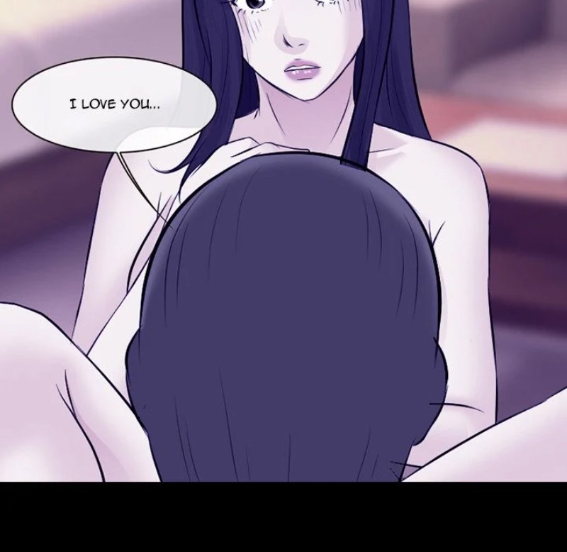 Silhouette Chapter 81 Page 89
