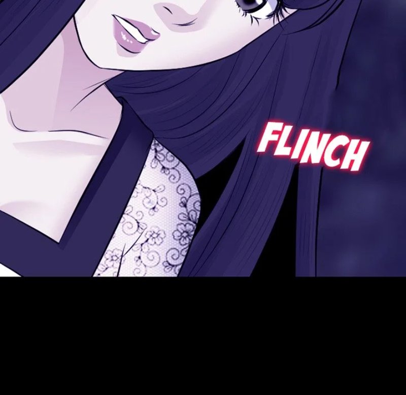 Silhouette Chapter 82 Page 90