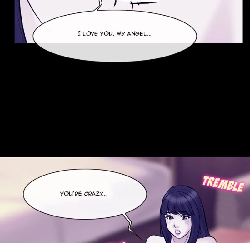 Silhouette Chapter 81 Page 91