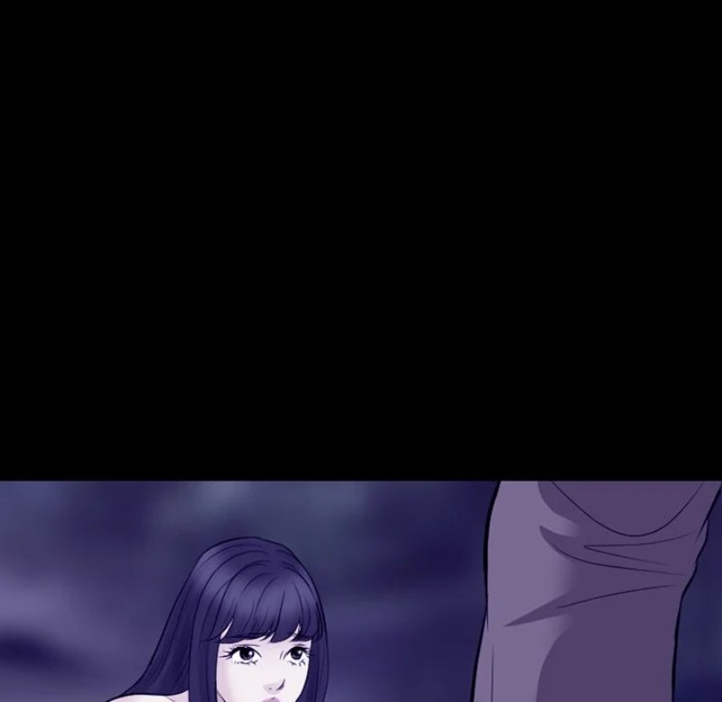 Silhouette Chapter 82 Page 91