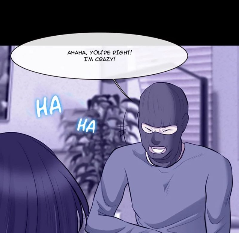 Silhouette Chapter 81 Page 93