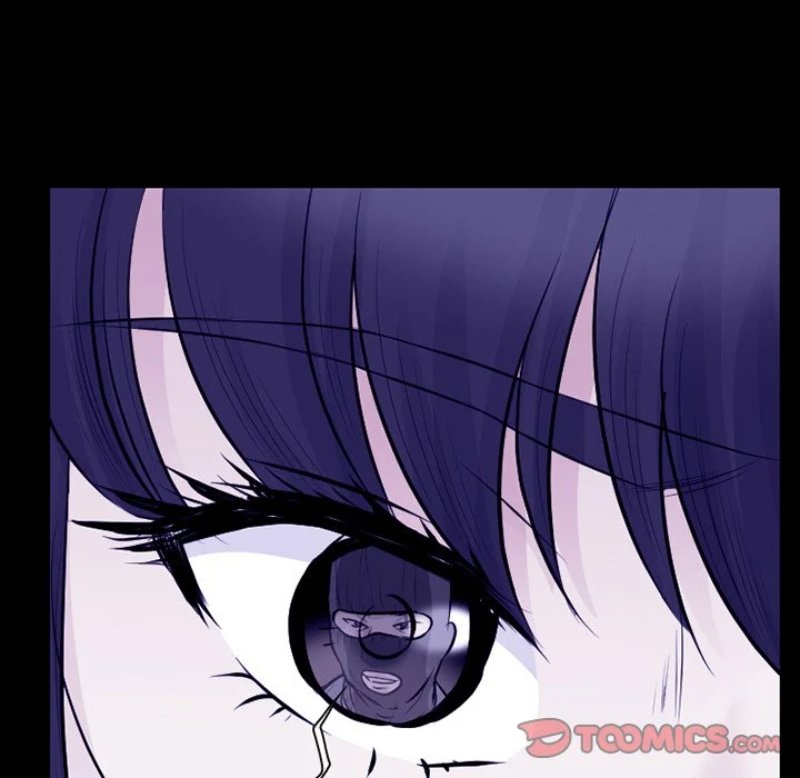 Silhouette Chapter 82 Page 93