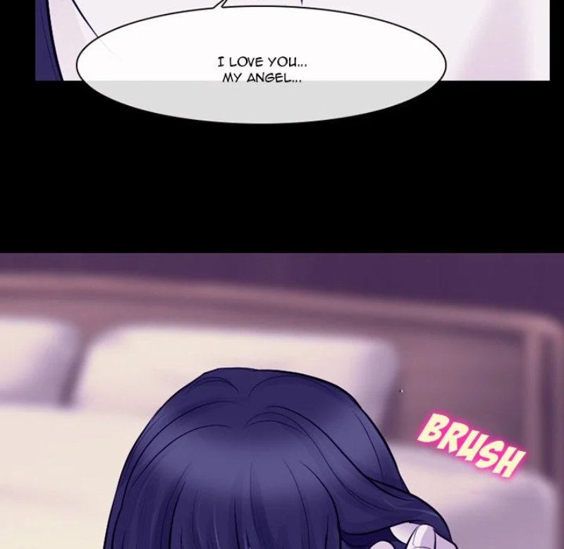 Silhouette Chapter 82 Page 94
