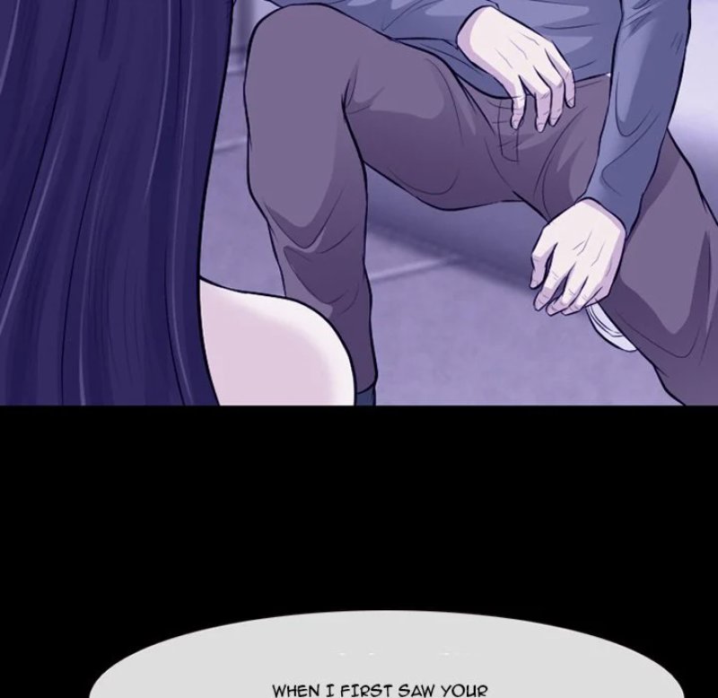 Silhouette Chapter 81 Page 94