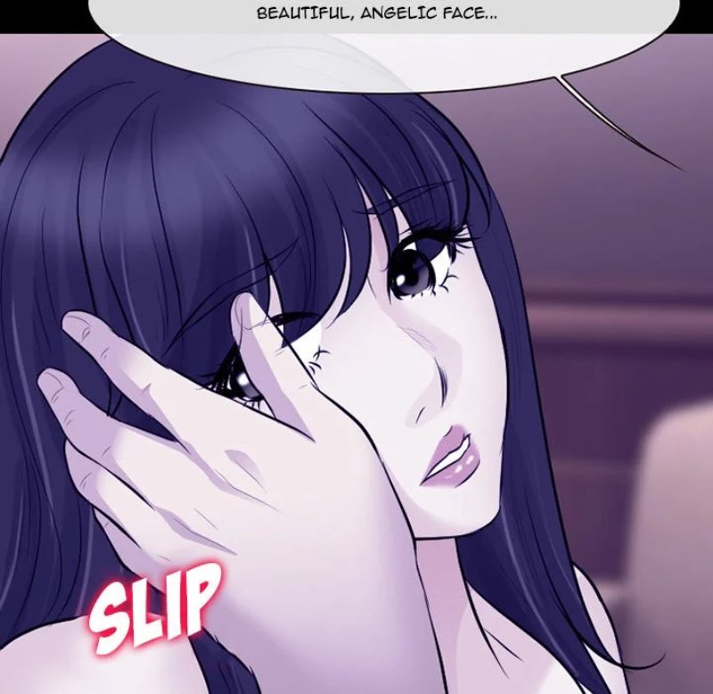 Silhouette Chapter 81 Page 95