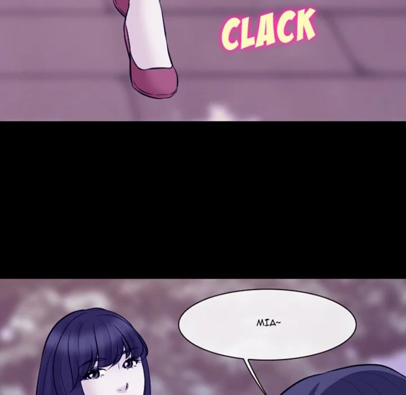 Silhouette Chapter 81 Page 99