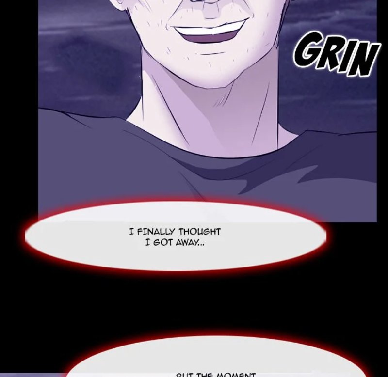 Silhouette Chapter 82 Page 100