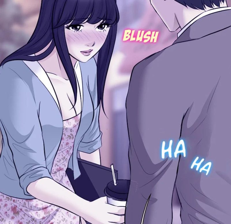 Silhouette Chapter 81 Page 103