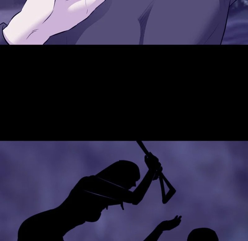 Silhouette Chapter 82 Page 105