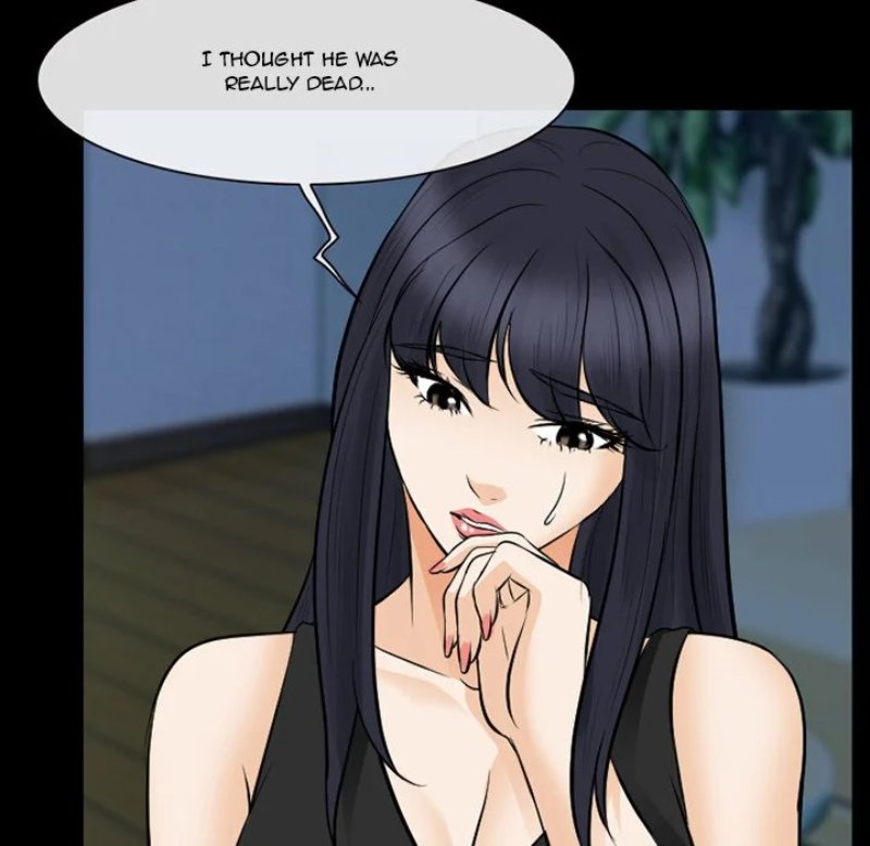 Silhouette Chapter 82 Page 107