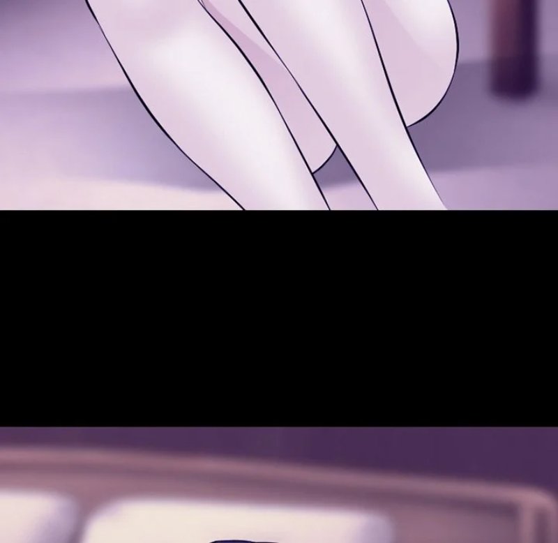 Silhouette Chapter 81 Page 108