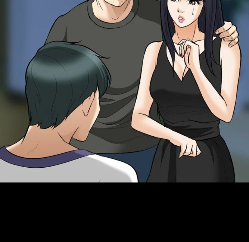 Silhouette Chapter 82 Page 109