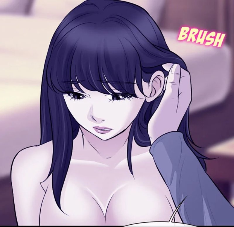Silhouette Chapter 81 Page 109