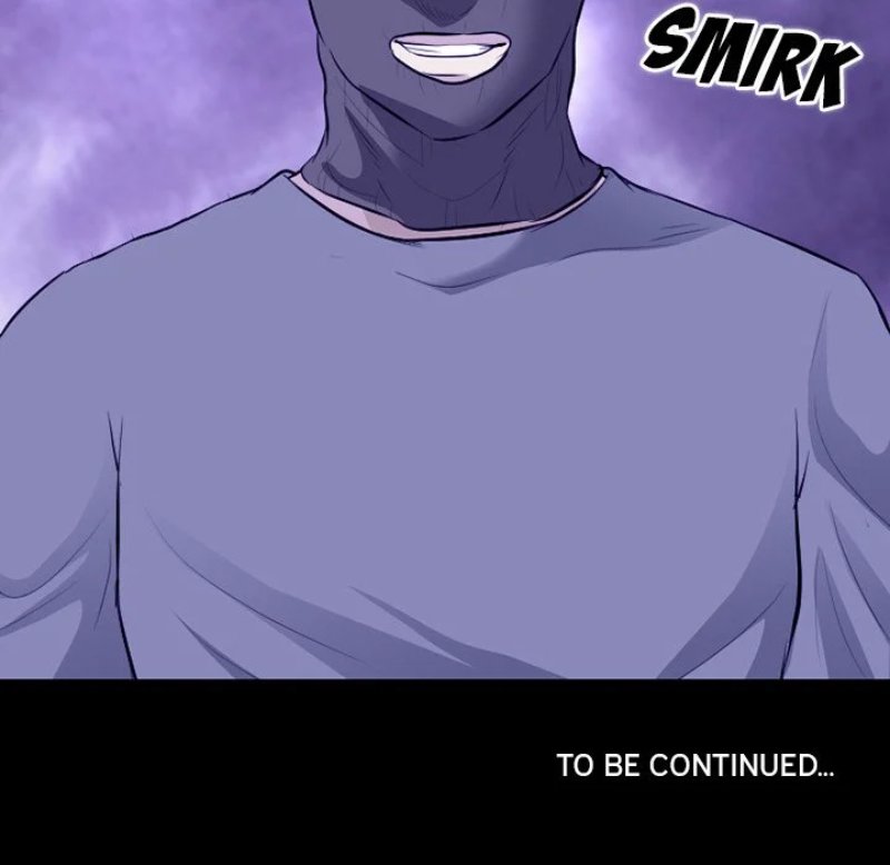 Silhouette Chapter 81 Page 113