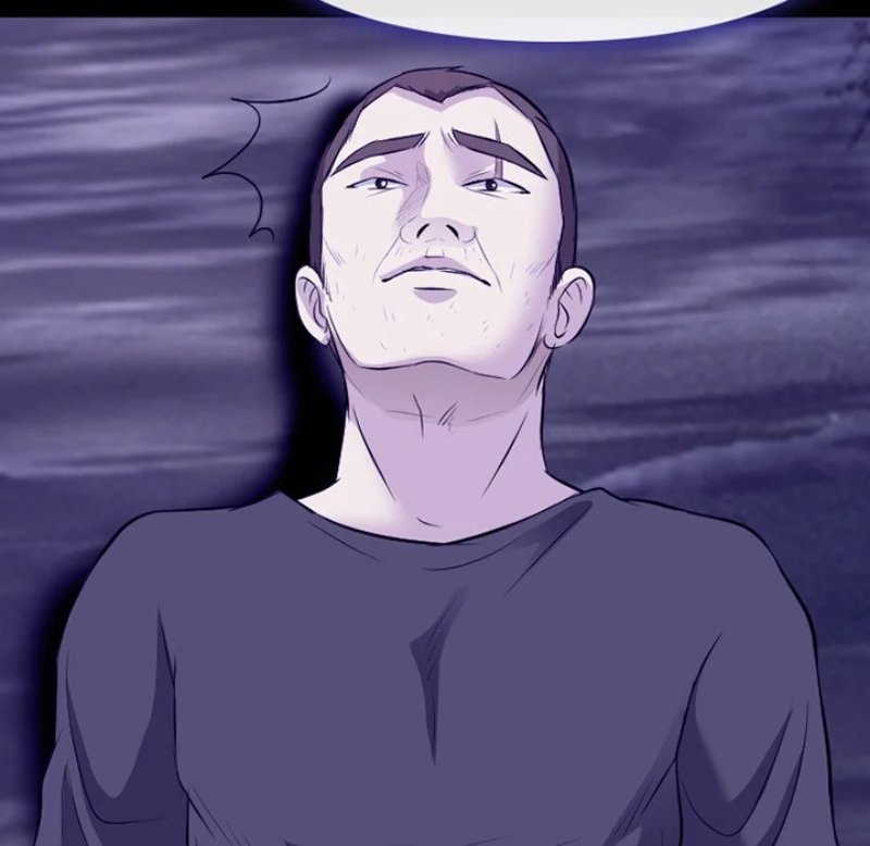 Silhouette Chapter 82 Page 113