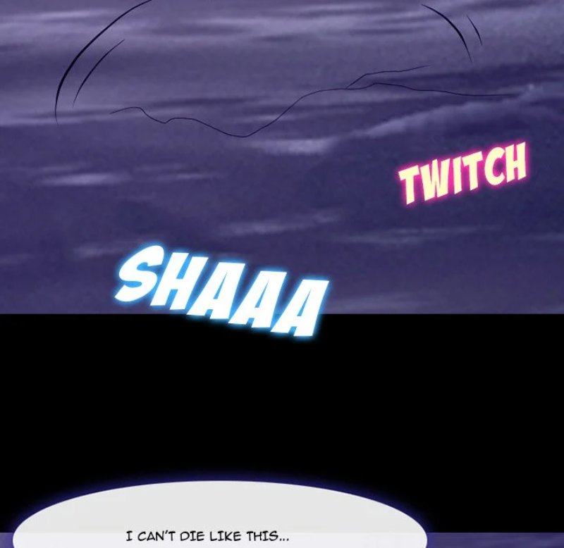 Silhouette Chapter 82 Page 115