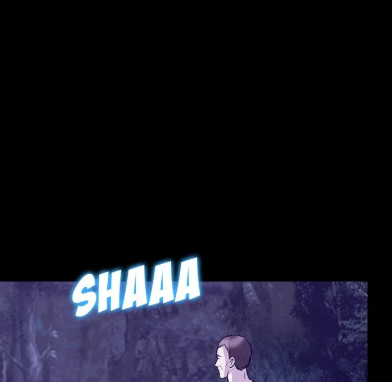 Silhouette Chapter 82 Page 117
