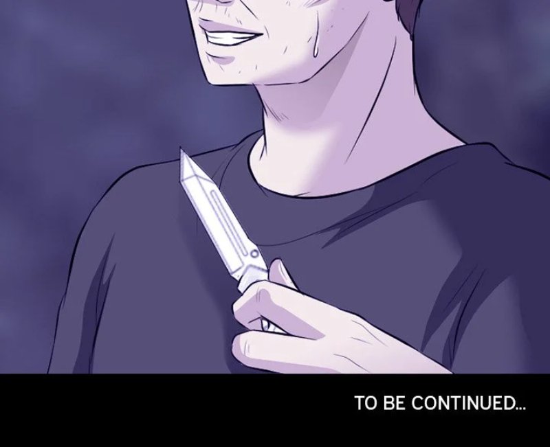 Silhouette Chapter 82 Page 123