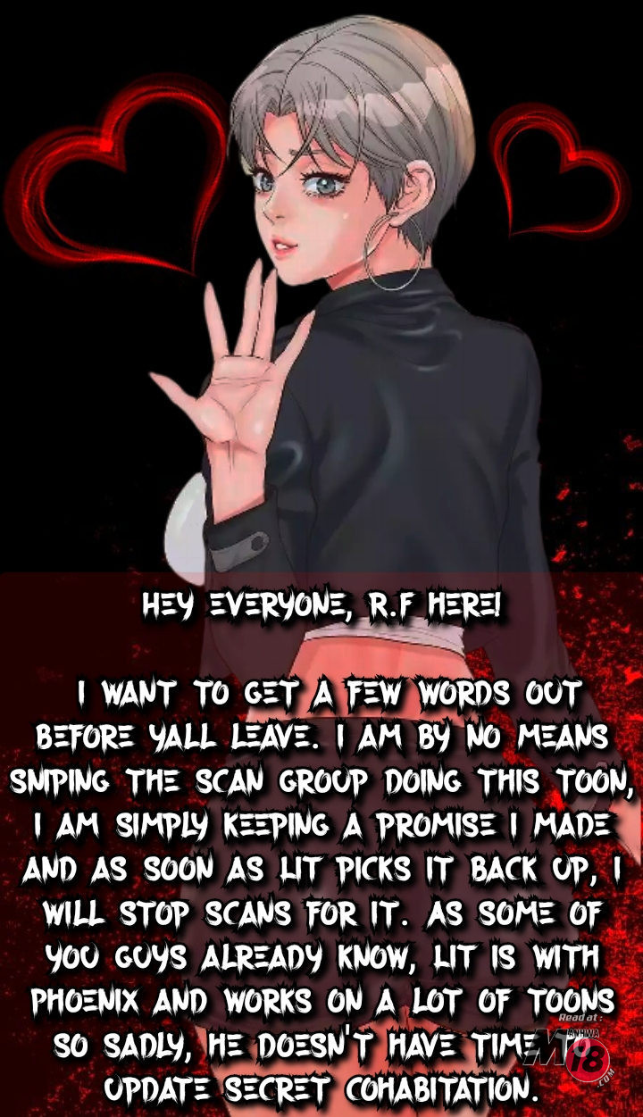 Secret Cohabitation Engsub Chapter 5 Page 6