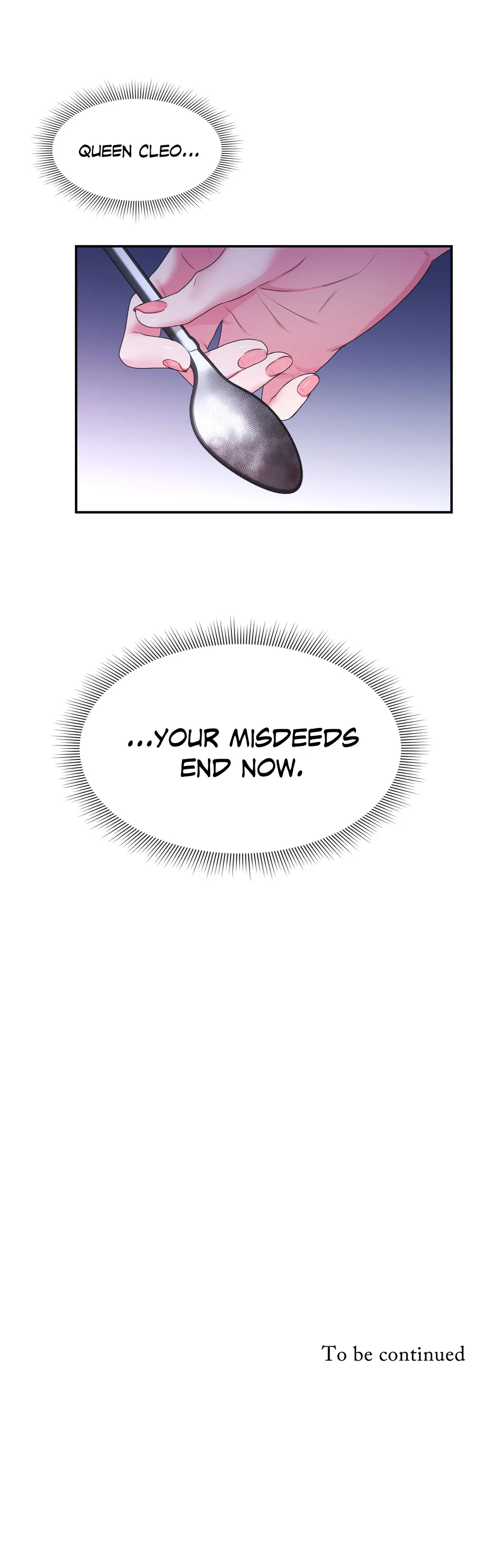 His Majesty is Mine Chapter 23 Page 34