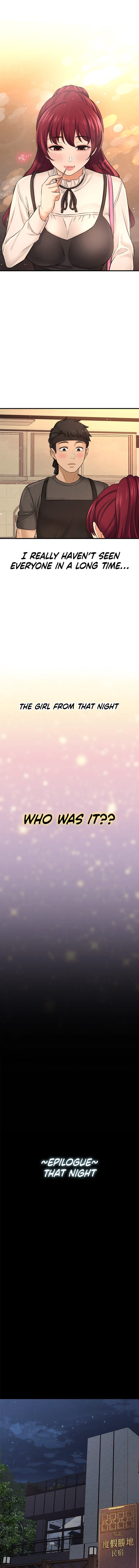 I want to know her manhwa Chapter 35 Page 11