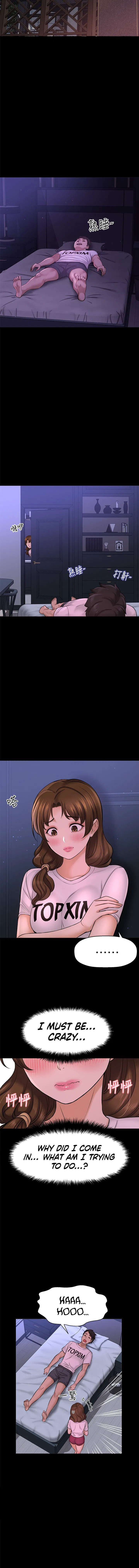 I want to know her manhwa Chapter 35 Page 12