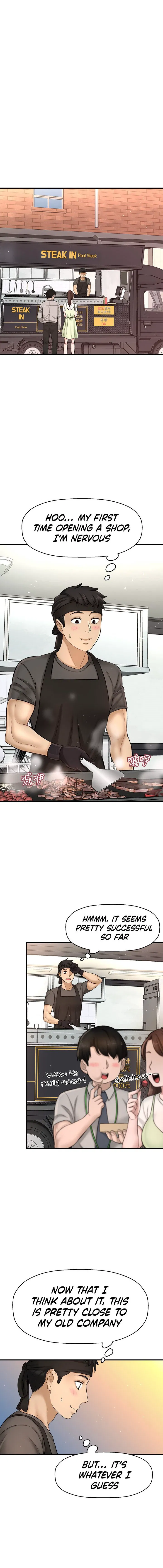 I want to know her manhwa Chapter 35 Page 2