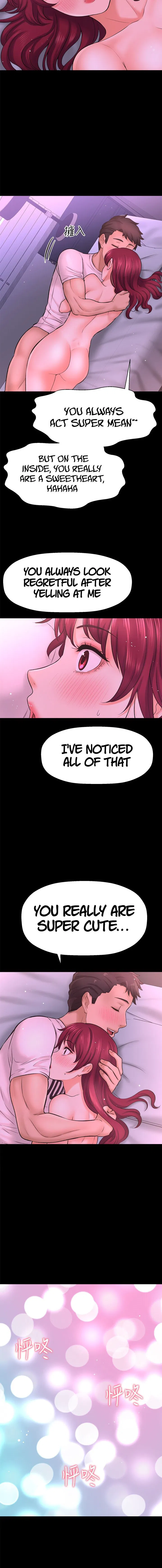 I want to know her manhwa Chapter 35 Page 20