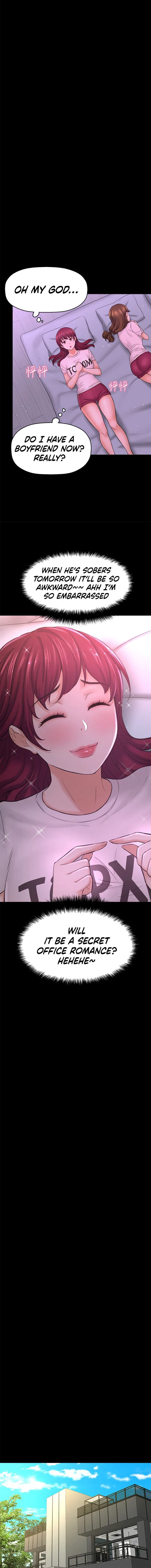 I want to know her manhwa Chapter 35 Page 22