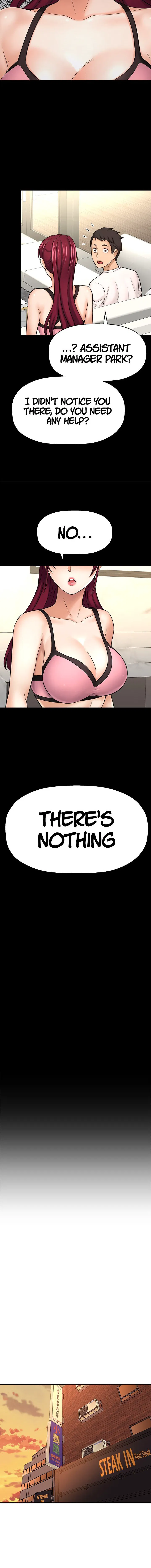 I want to know her manhwa Chapter 35 Page 24