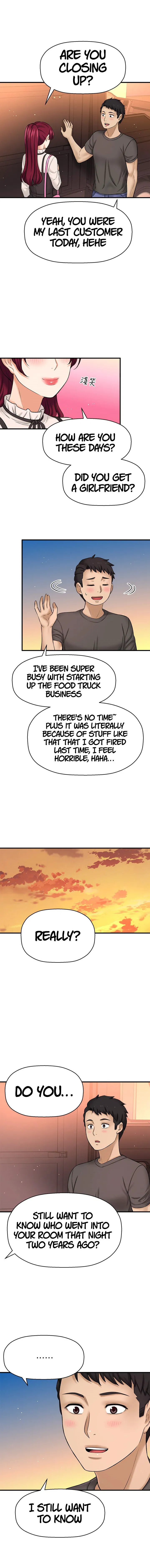 I want to know her manhwa Chapter 35 Page 25