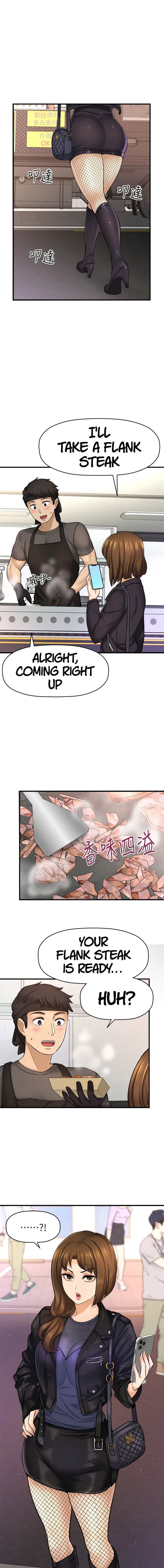 I want to know her manhwa Chapter 35 Page 3