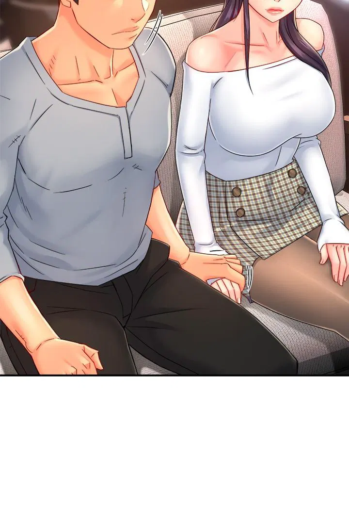 Teamleader, This is a report Raw Chapter 53 Page 34