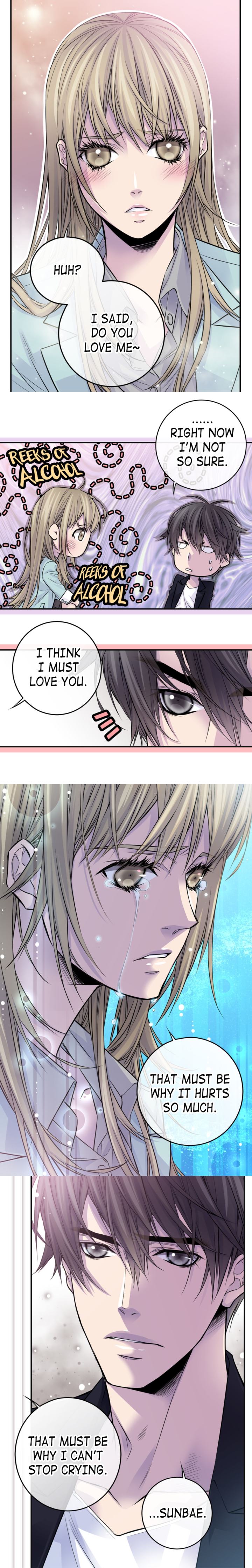 My Ex, Client Chapter 47 Page 3