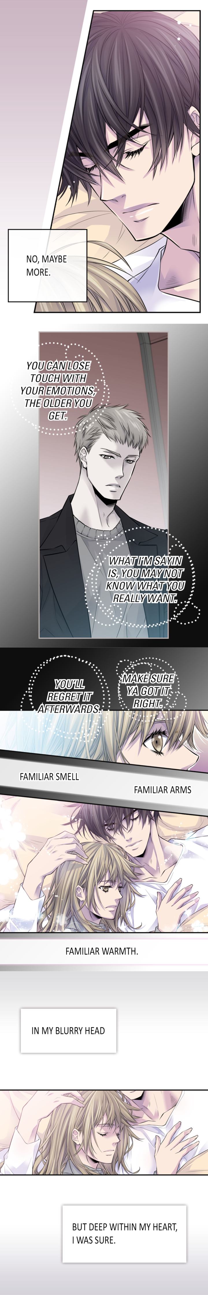 My Ex, Client Chapter 47 Page 7