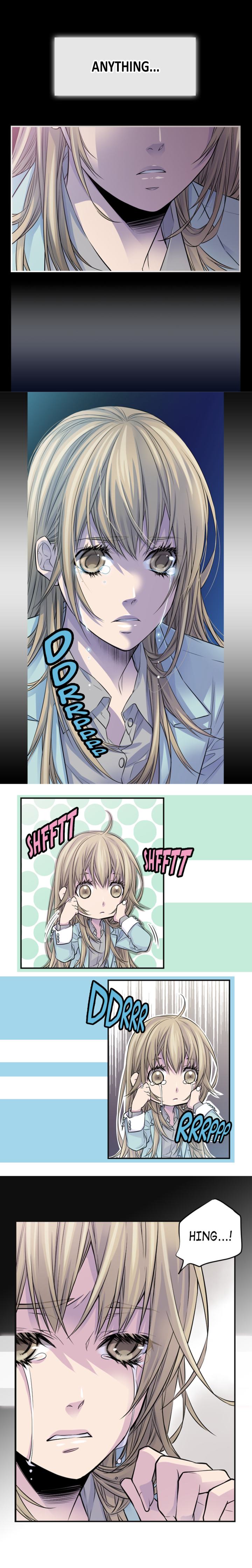My Ex, Client Chapter 46 Page 10
